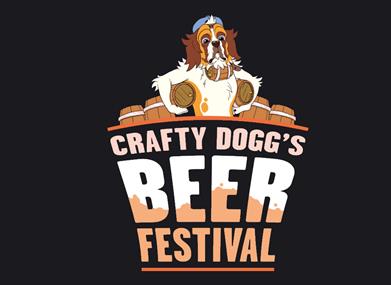 Image of Crafty Dogg's Beer Festival (19 July  2024 - 20 July  2024)