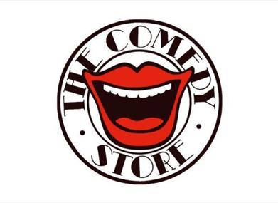 Image of The Comedy Store - Ilkley (9 Dec  2023)