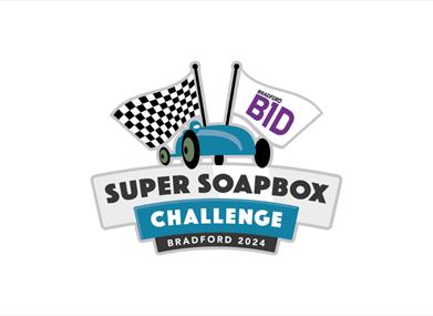 Image of Super Soapbox Challenge (5 May  2024)
